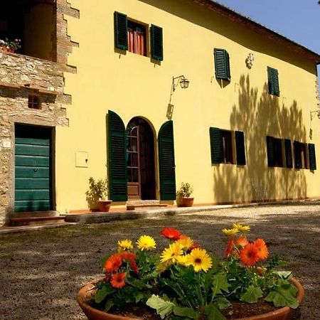 Casa Vacanze Villa Giusterna Monte Benichi Ngoại thất bức ảnh