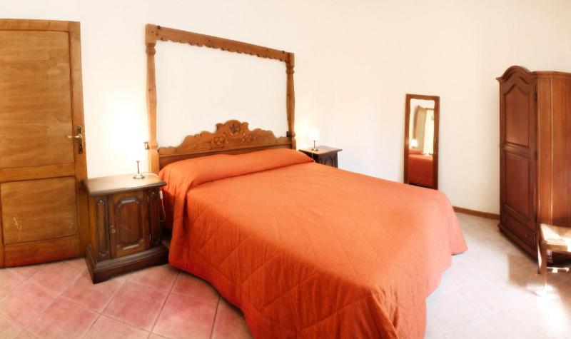 Casa Vacanze Villa Giusterna Monte Benichi Phòng bức ảnh