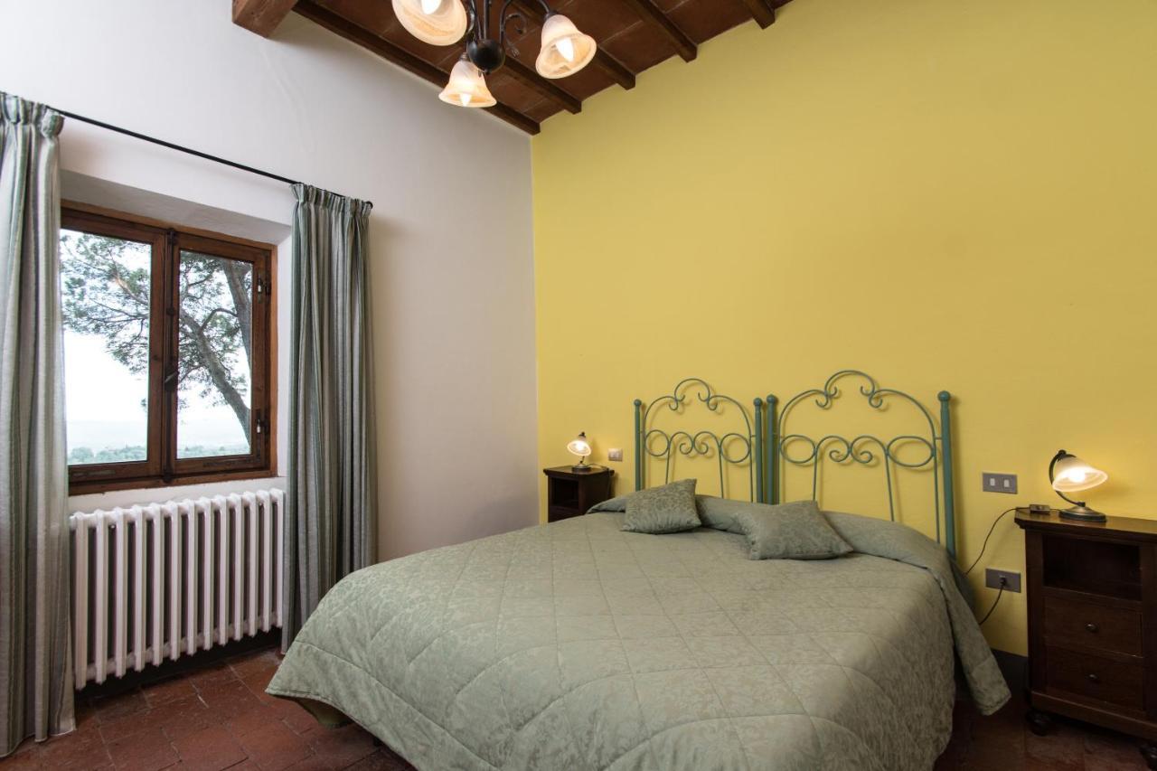 Casa Vacanze Villa Giusterna Monte Benichi Ngoại thất bức ảnh